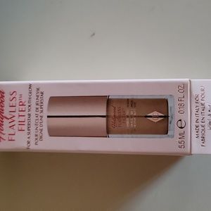 Charlotte tilbury flawless filter (deep)